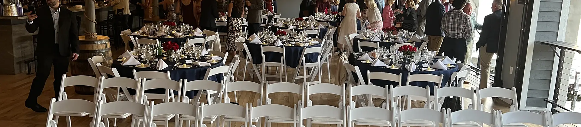 Corporate Events